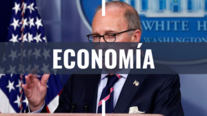 USA aprueba plan de rescate económico