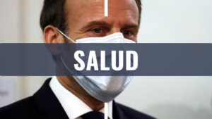 Macron: confinamiento hasta el 11 de mayo