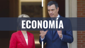 Comisión Europea: PIB -9.4% y desempleo 18.9% en España