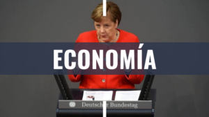 Angela Merkel pide solidaridad europea