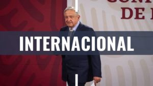 AMLO visitará a Trump