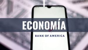 Bank of America reporta disminución en beneficio neto