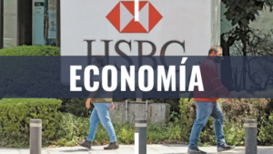 HSBC descarta comprar otro Banco en México