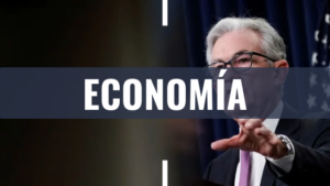 Powell no cree que la economía de USA esté en recesión
